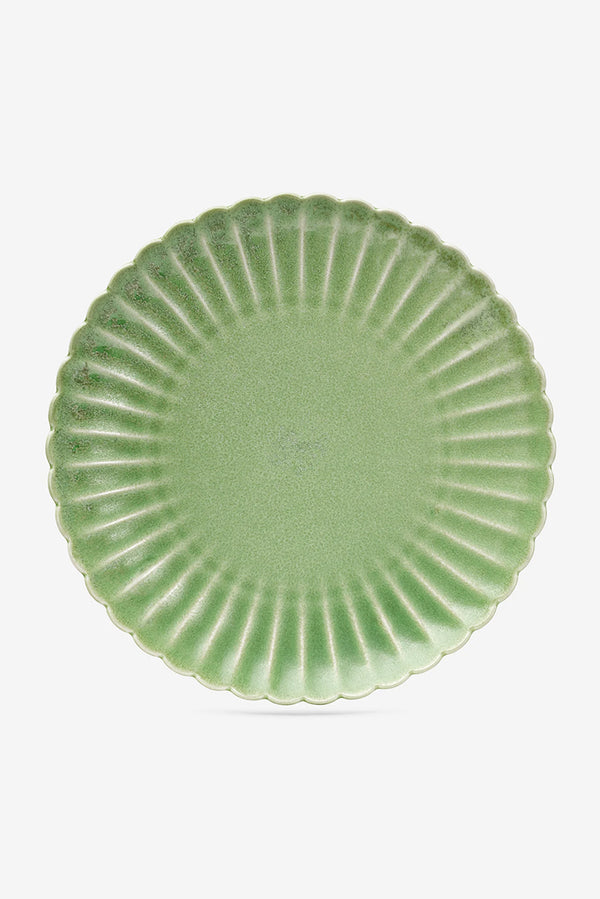 HOUSE EDITIONS Petal Plate (Feast)