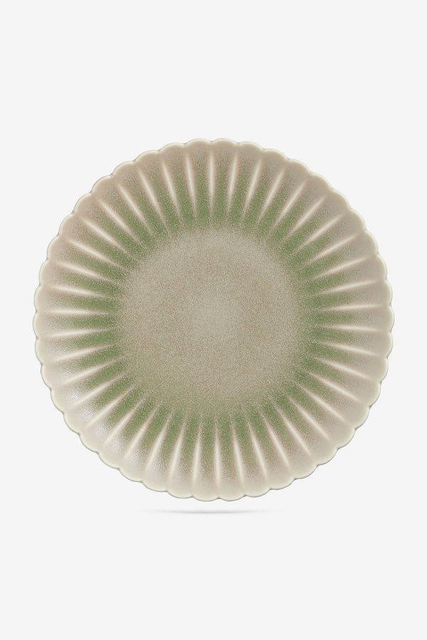 HOUSE EDITIONS Petal Plate (Feast)