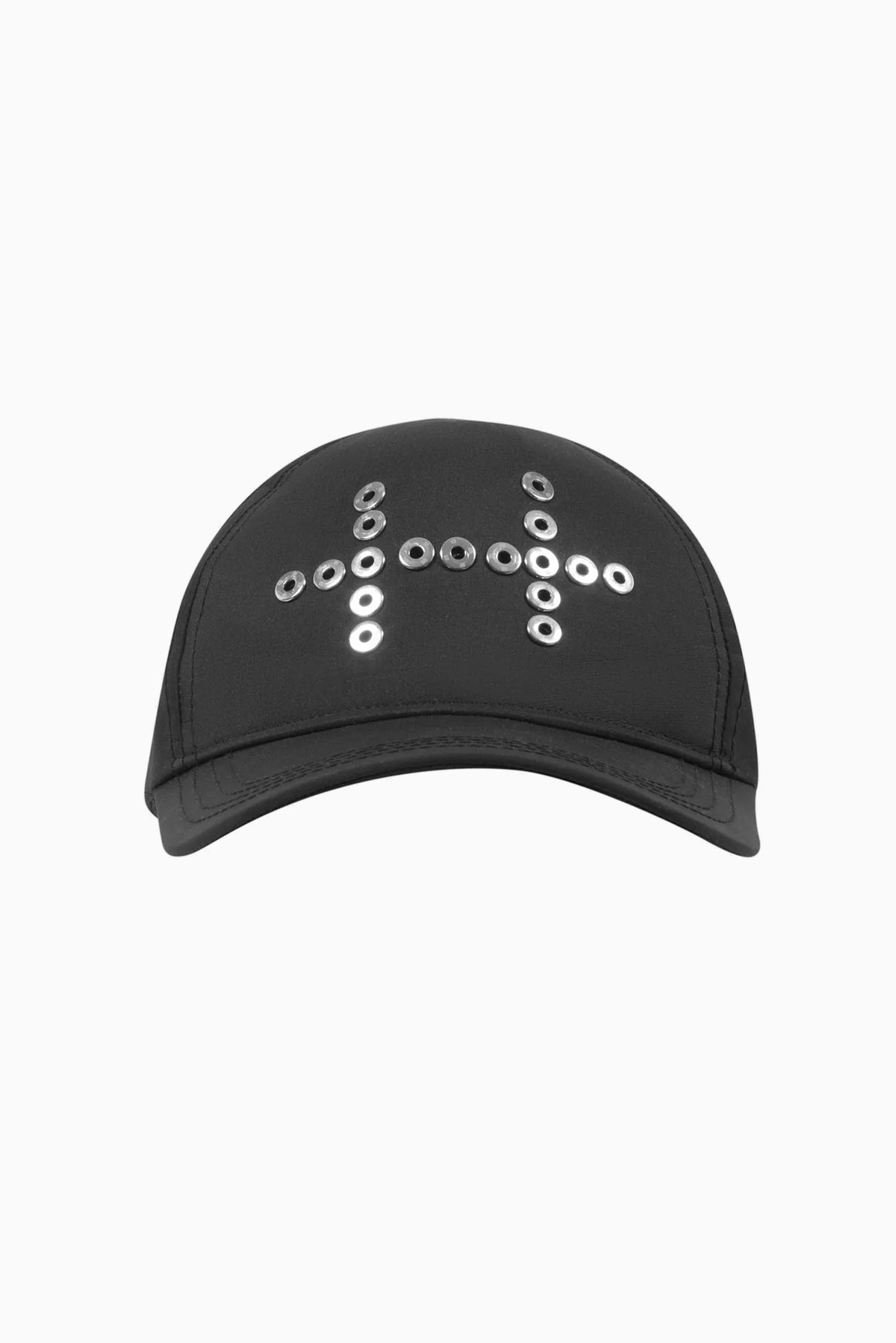 Kynee Cap - Black
