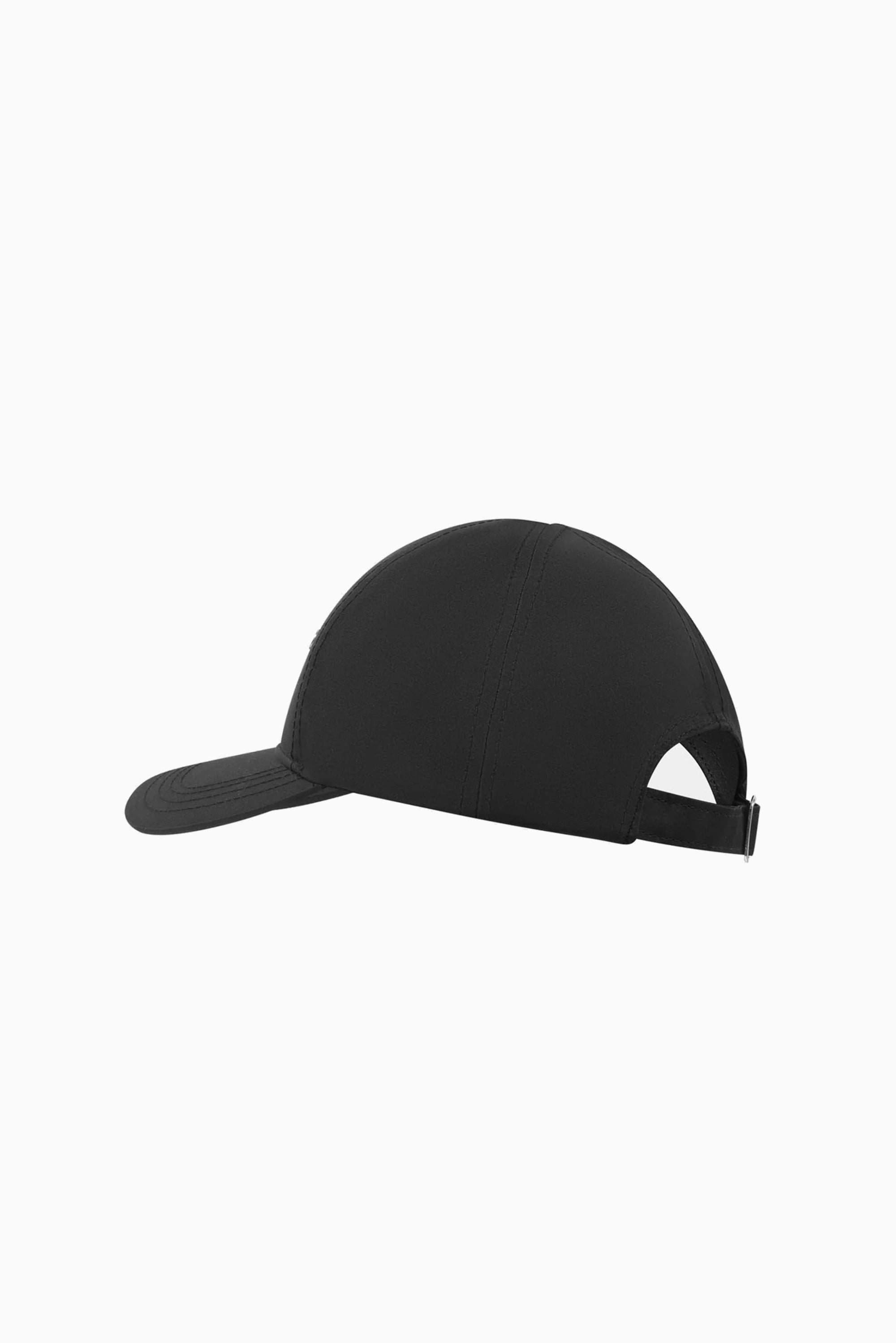 Kynee Cap - Black