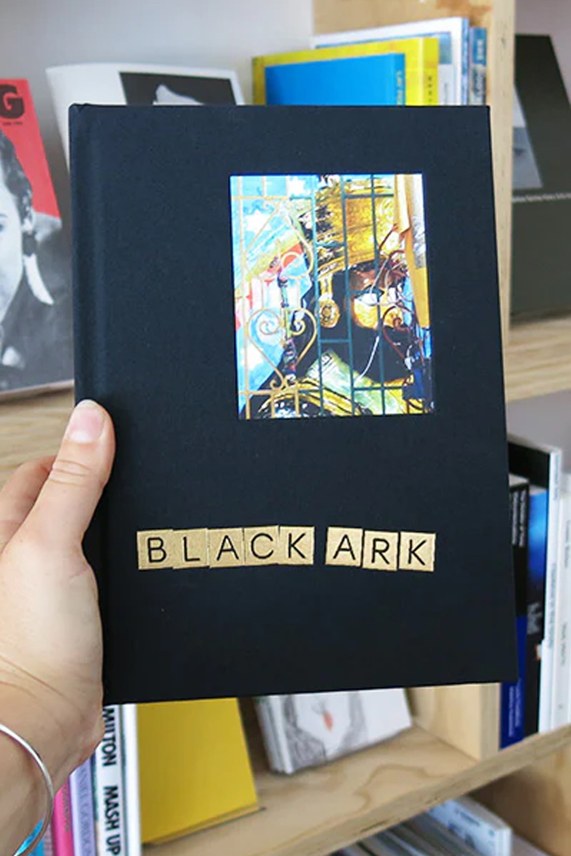 Lee Scratch Perry – Black Ark