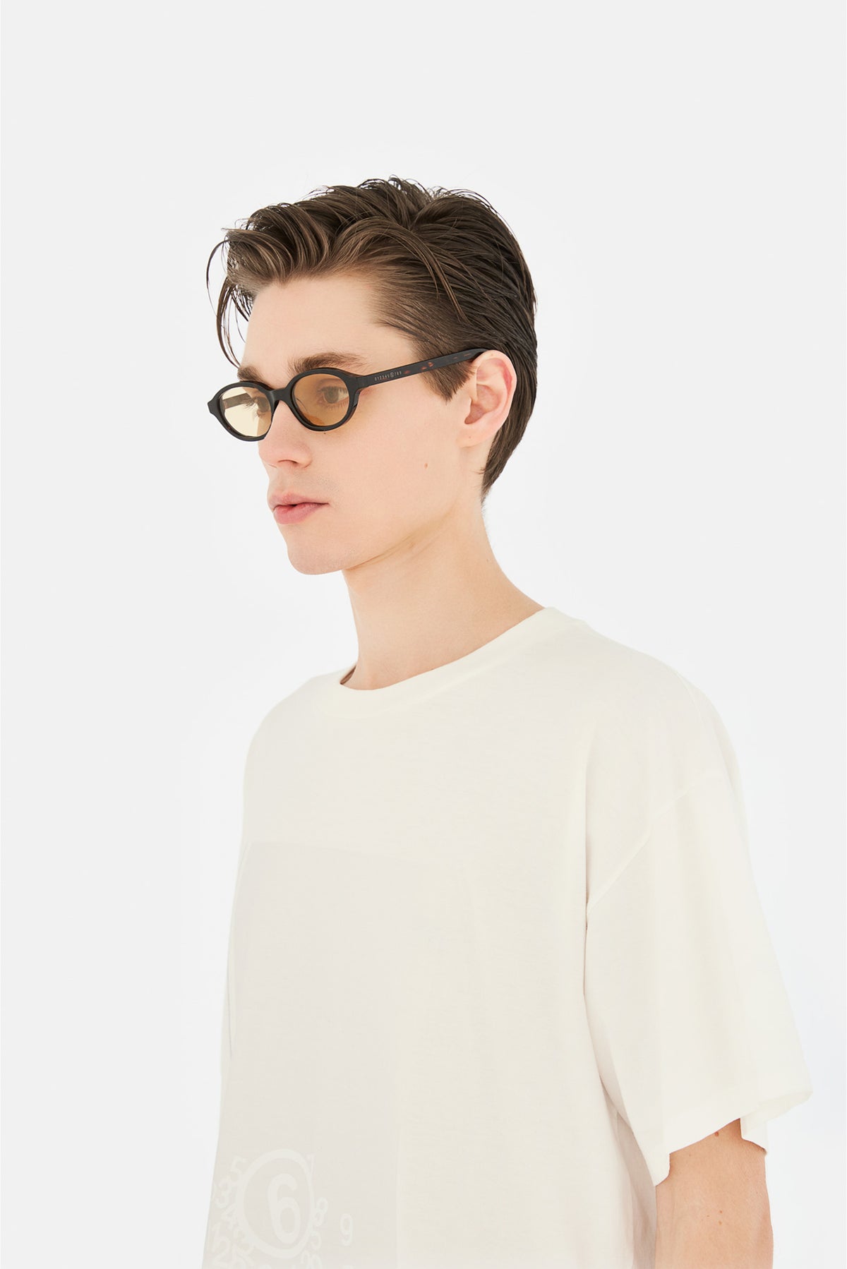 Lunettes 2 - Havana