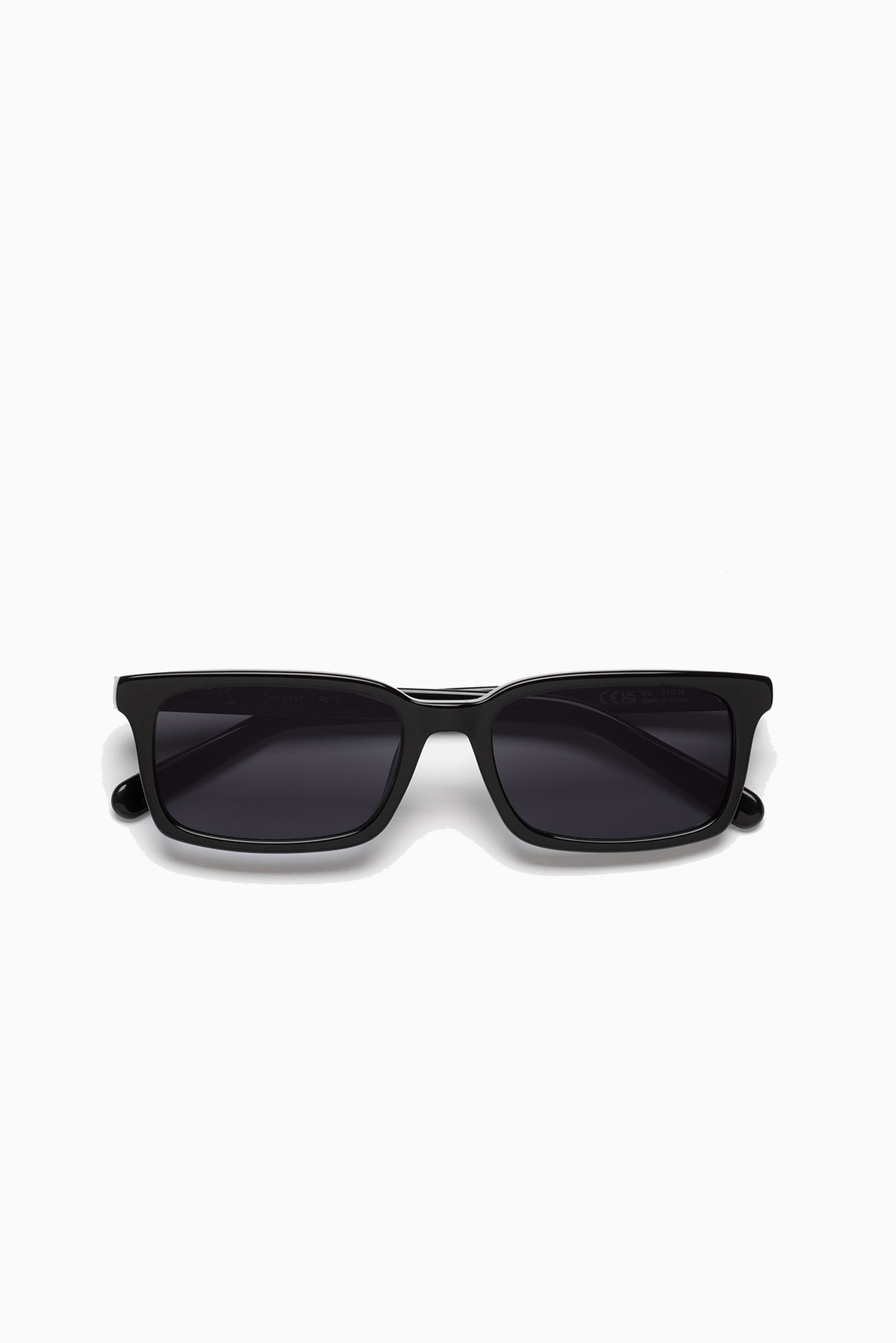 Lunettes 5 - Noir