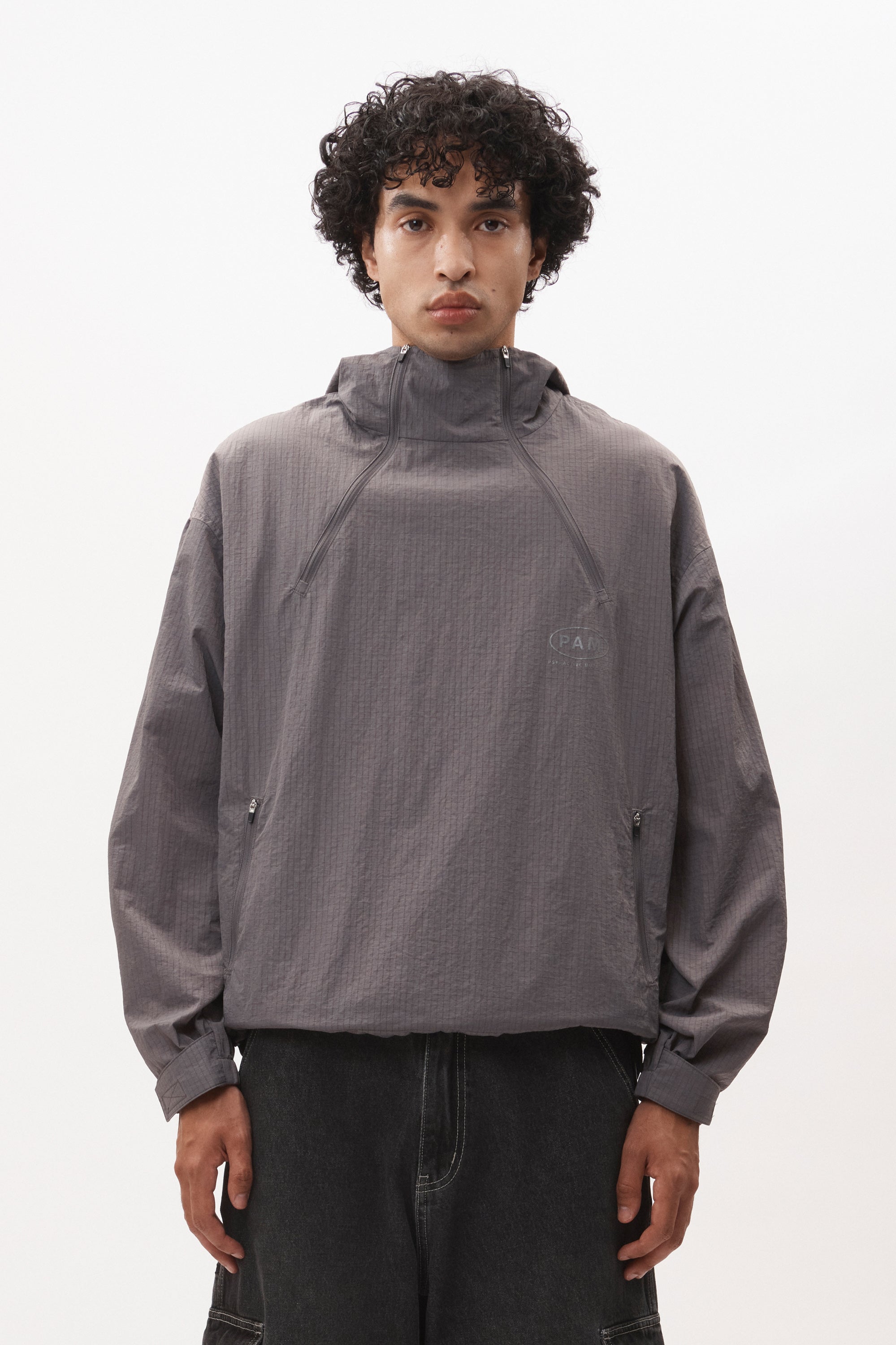P.A.M. Choose Entr'acte Spray Jacket