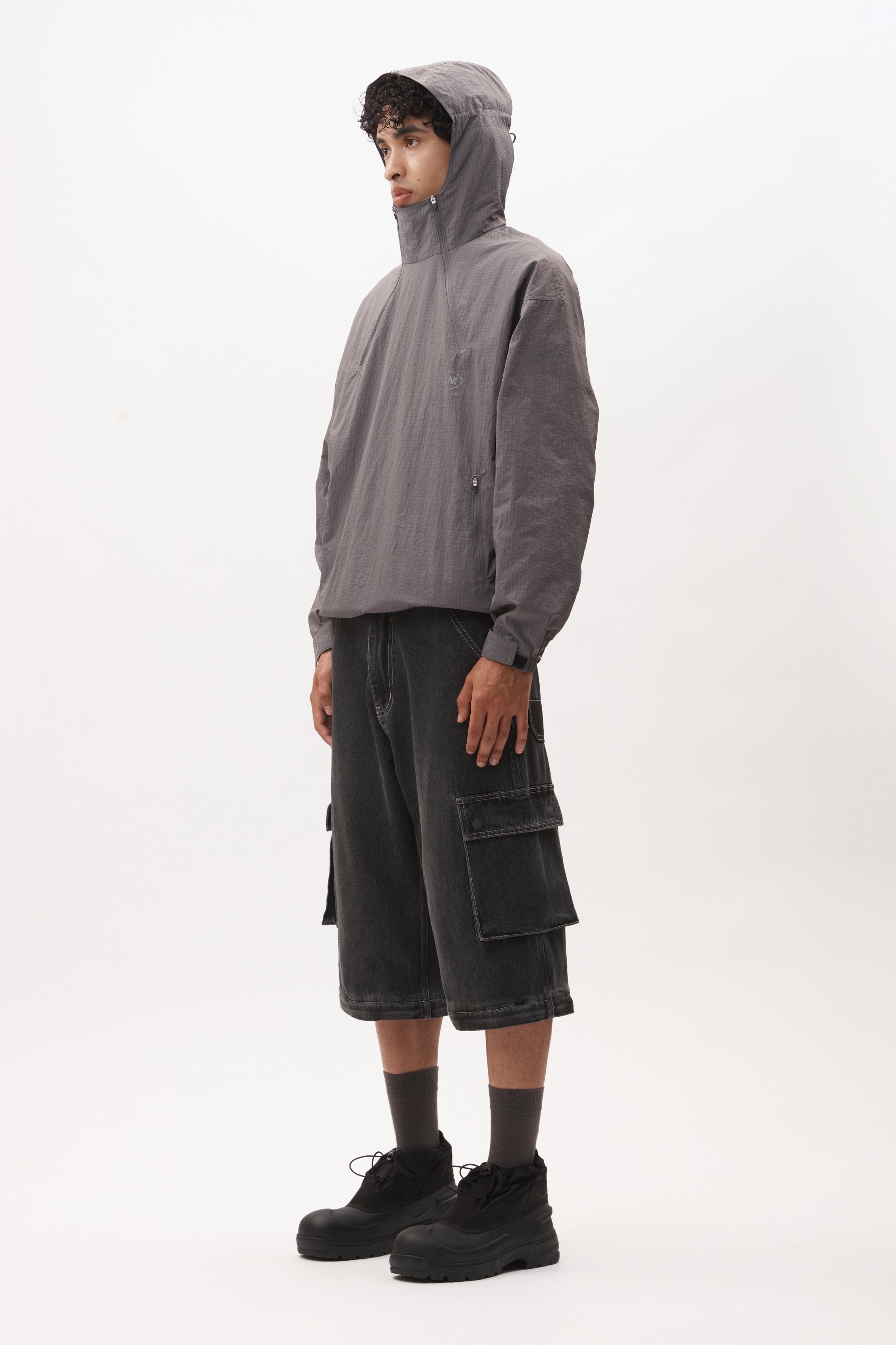 P.A.M. Choose Entr'acte Spray Jacket