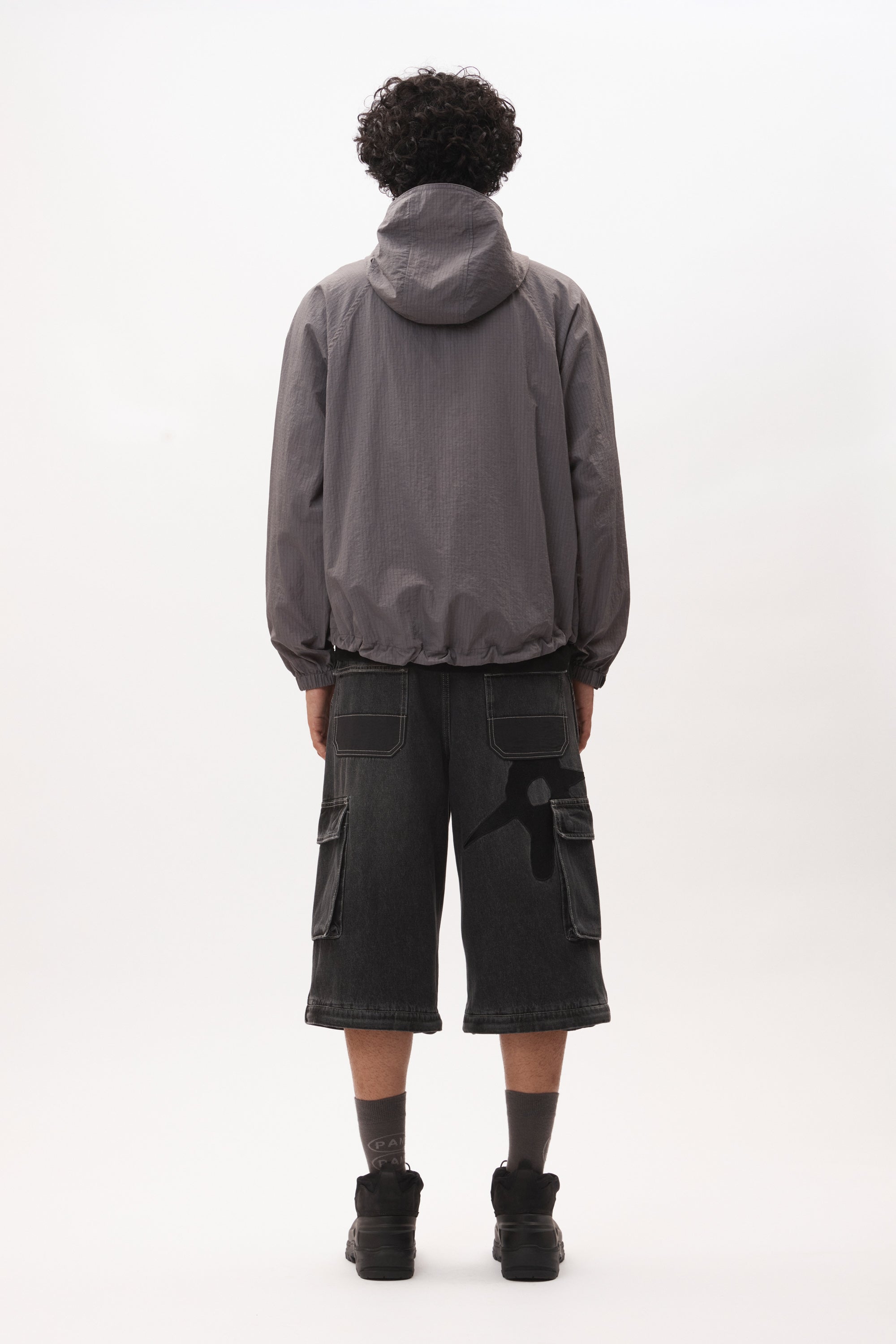 P.A.M. Choose Entr'acte Spray Jacket