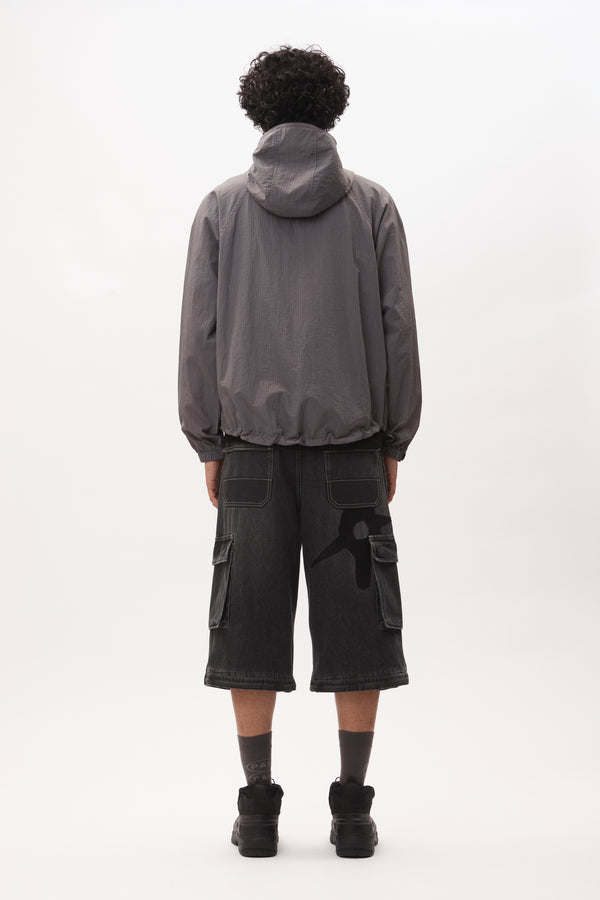 P.A.M. Choose Entr'acte Spray Jacket