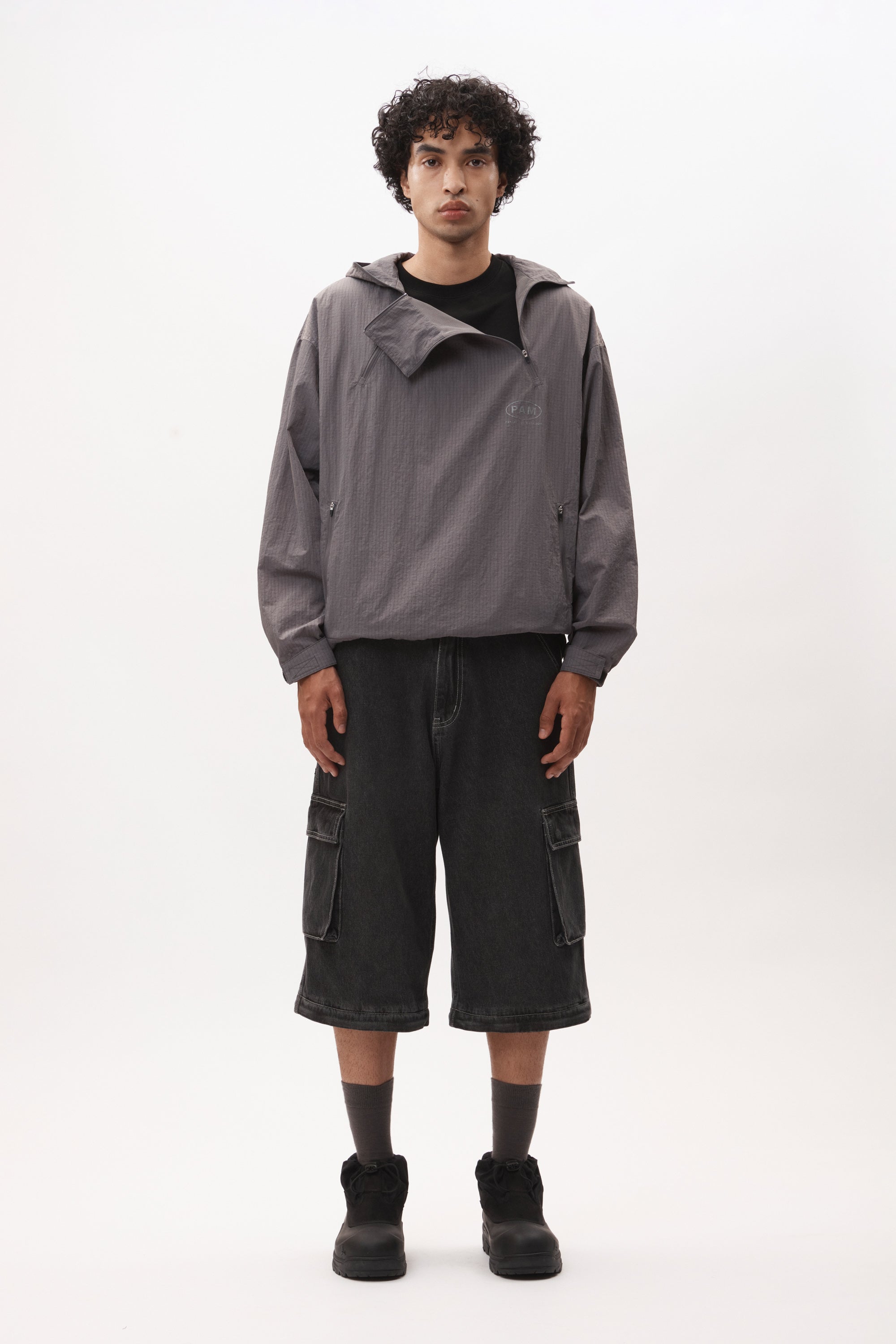 P.A.M. Choose Entr'acte Spray Jacket