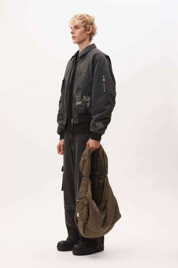 P.A.M. Periglacial Flight Jacket