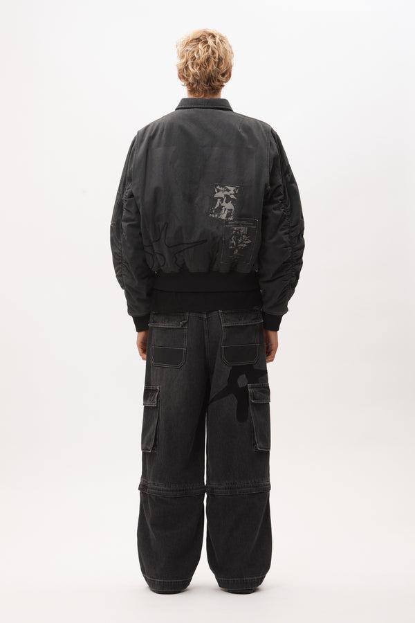 P.A.M. Periglacial Flight Jacket