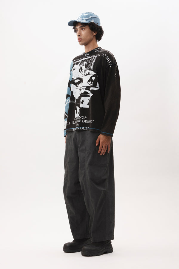 P.A.M. Overload Specialty LS Tee