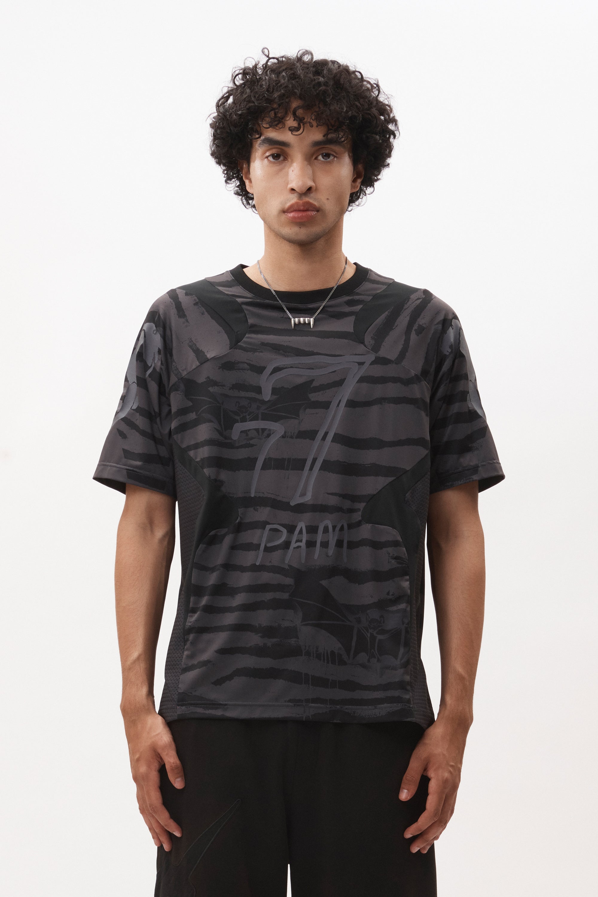 P.A.M. Liquid Sky Stargate SS Jersey
