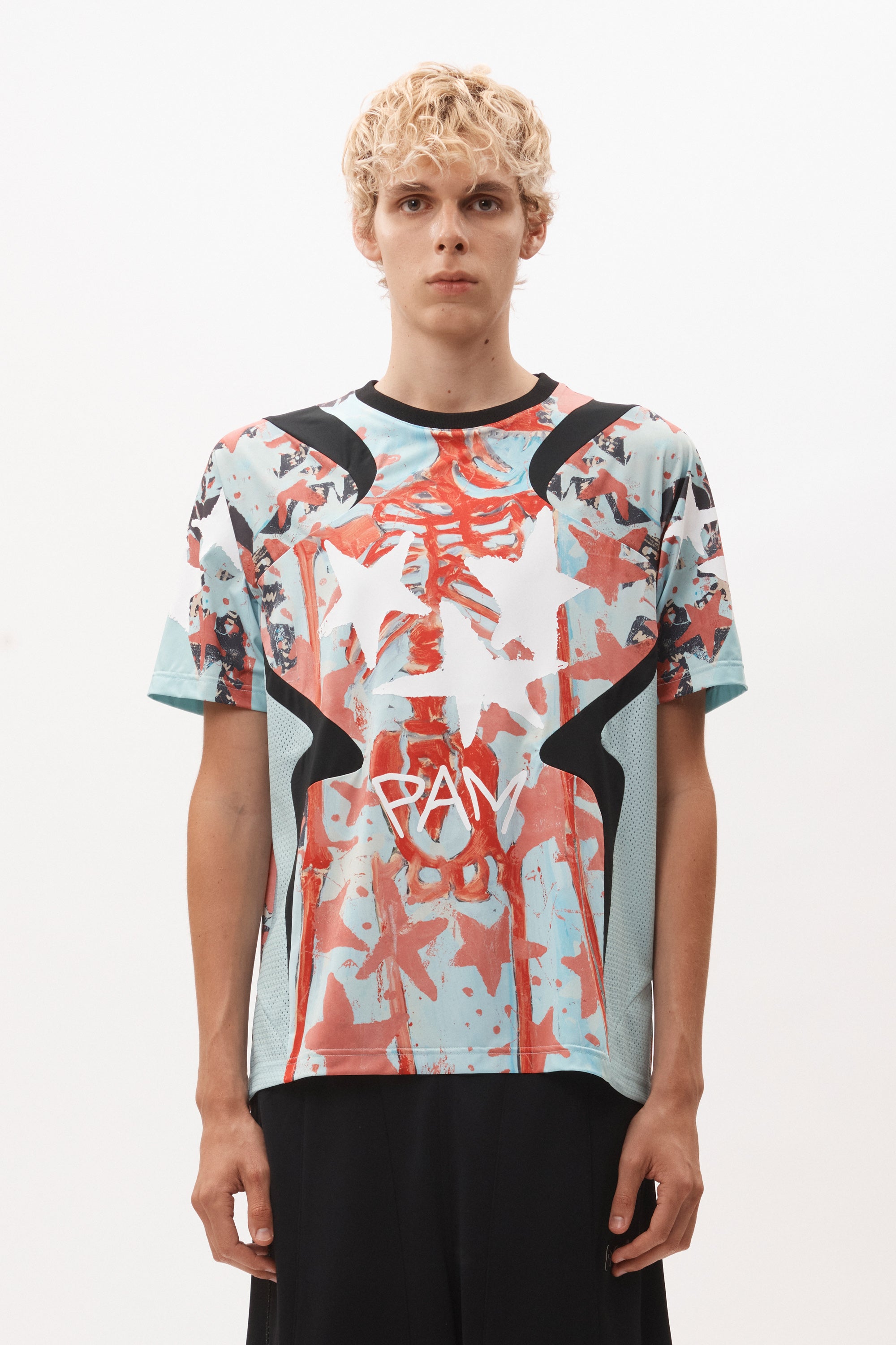 P.A.M. Back to Life Stargate SS Jersey