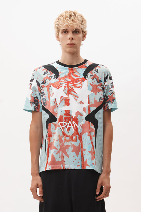 P.A.M. Back to Life Stargate SS Jersey