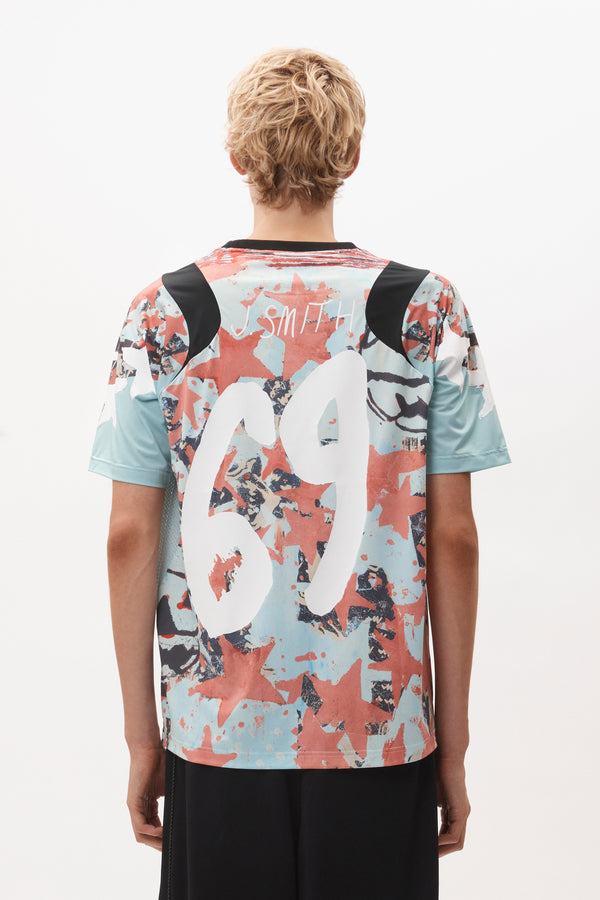 P.A.M. Back to Life Stargate SS Jersey