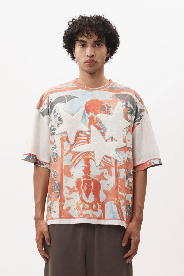 P.A.M. Back to Life Specailty Tee