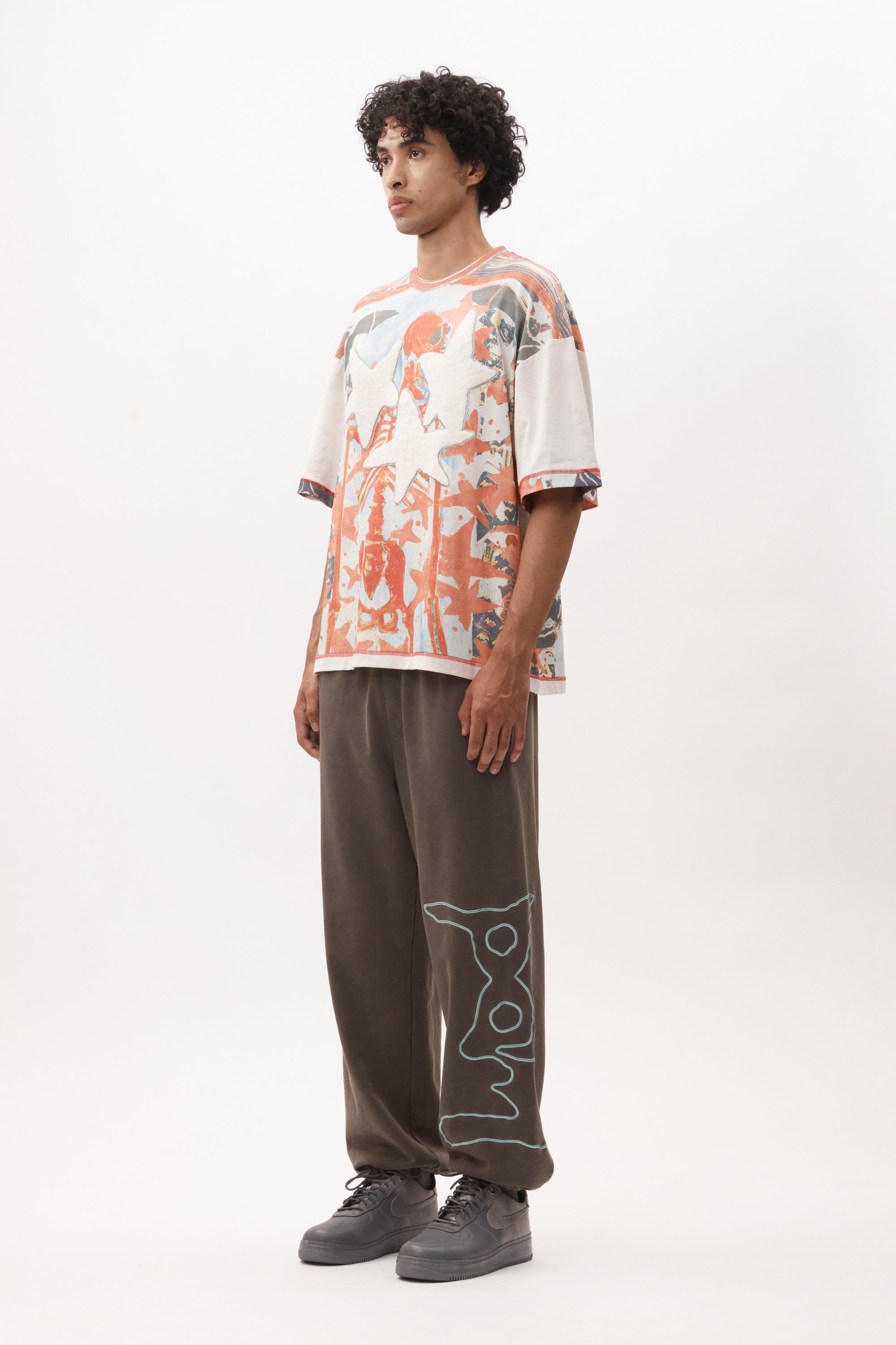 P.A.M. Back to Life Specailty Tee