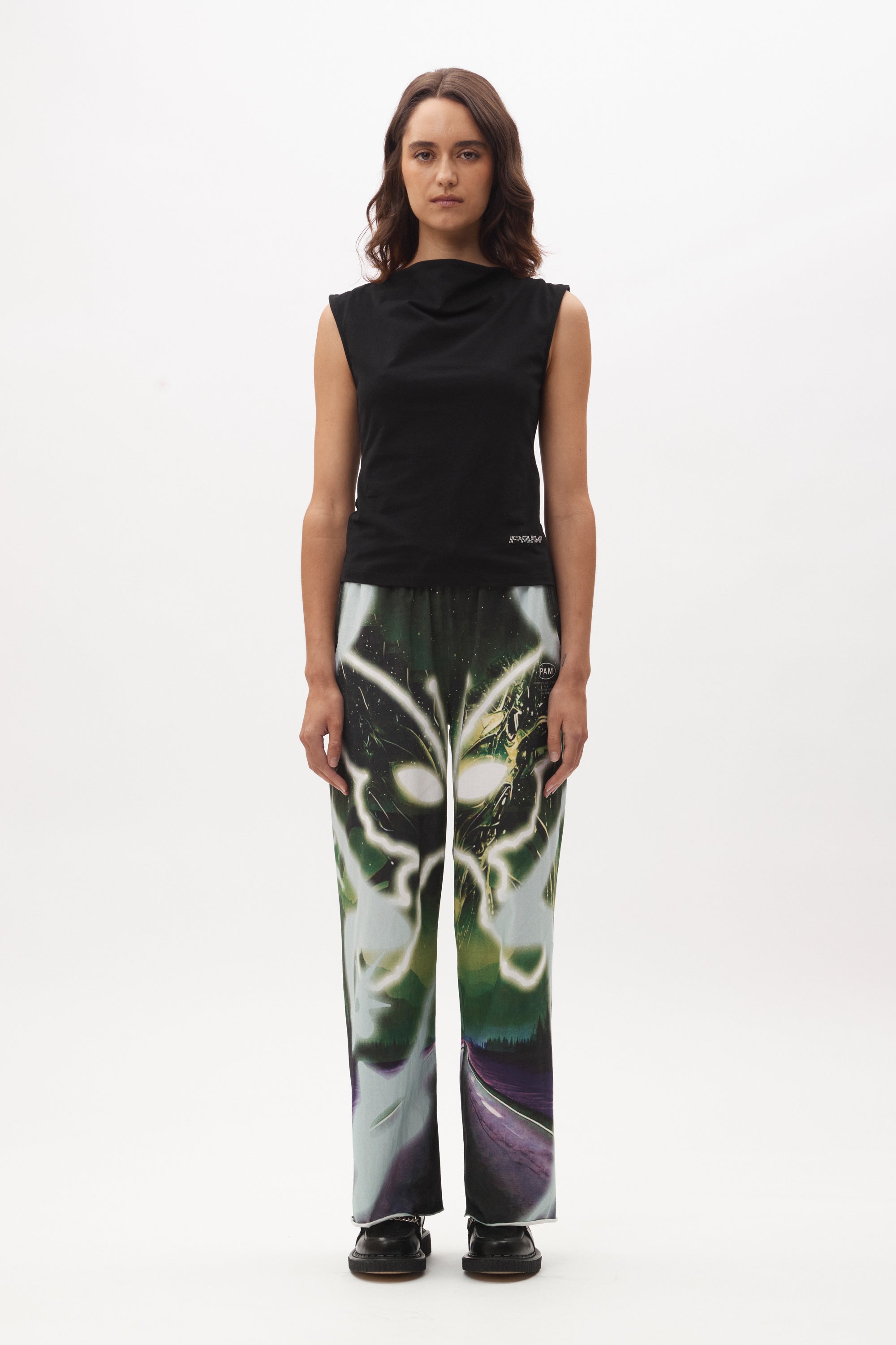 P.A.M. Stranger Than Paradise Pant