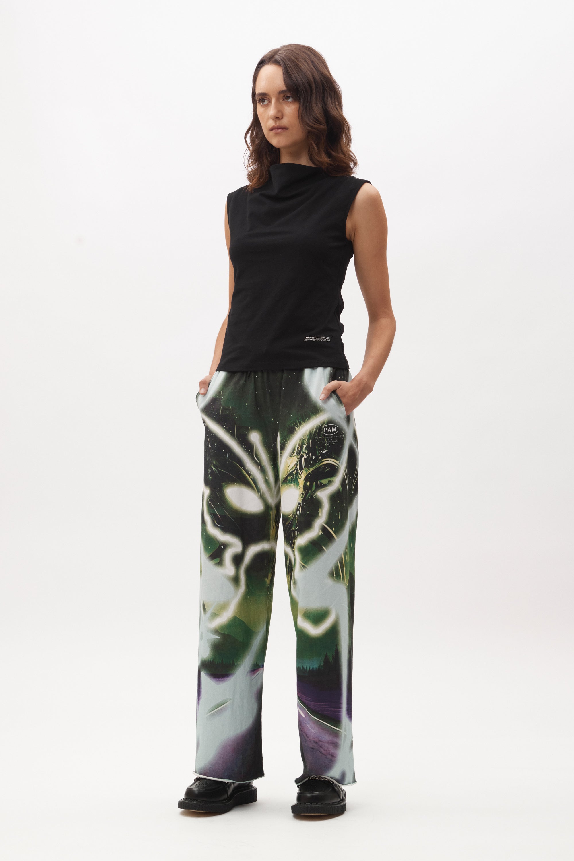 P.A.M. Stranger Than Paradise Pant