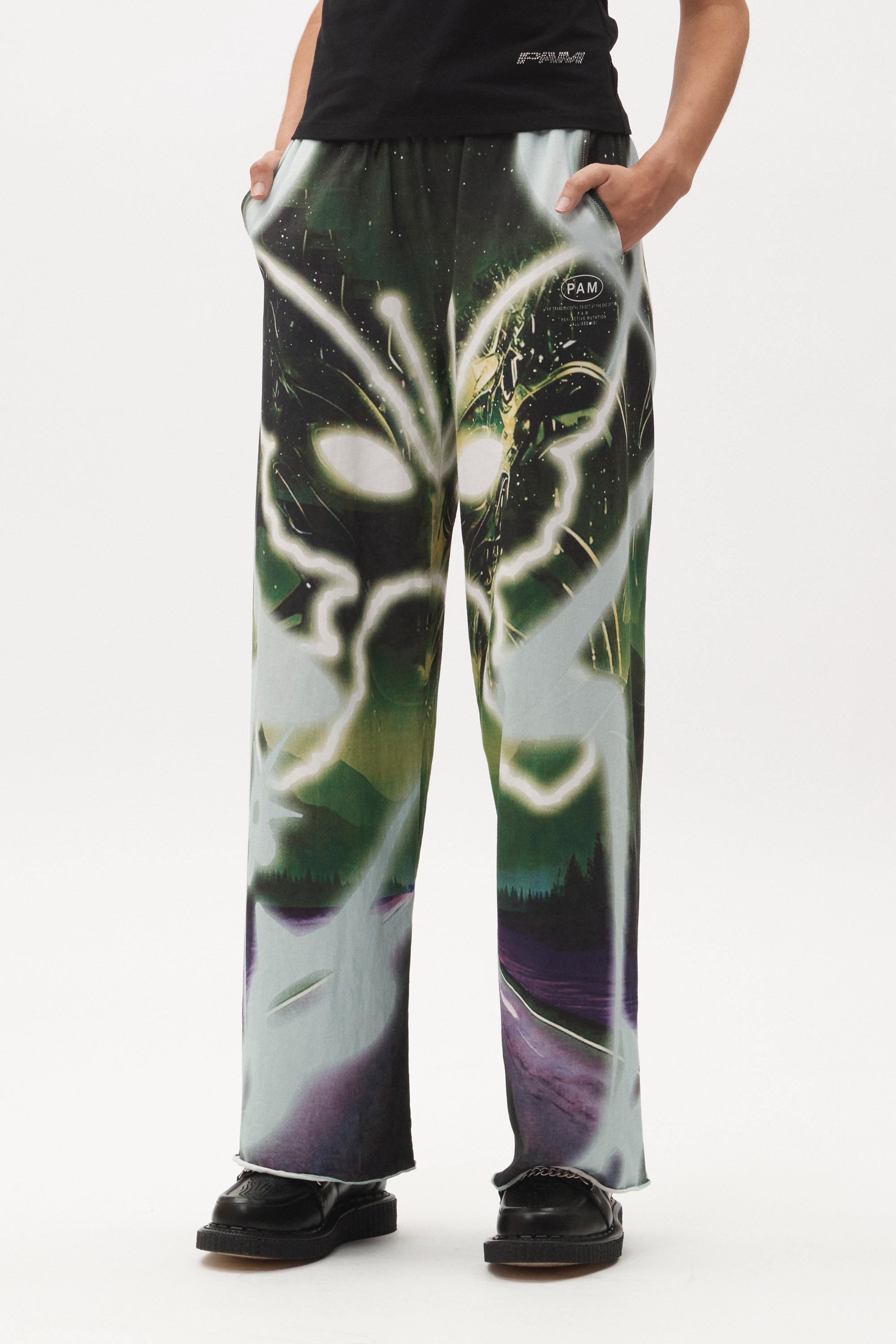 P.A.M. Stranger Than Paradise Pant