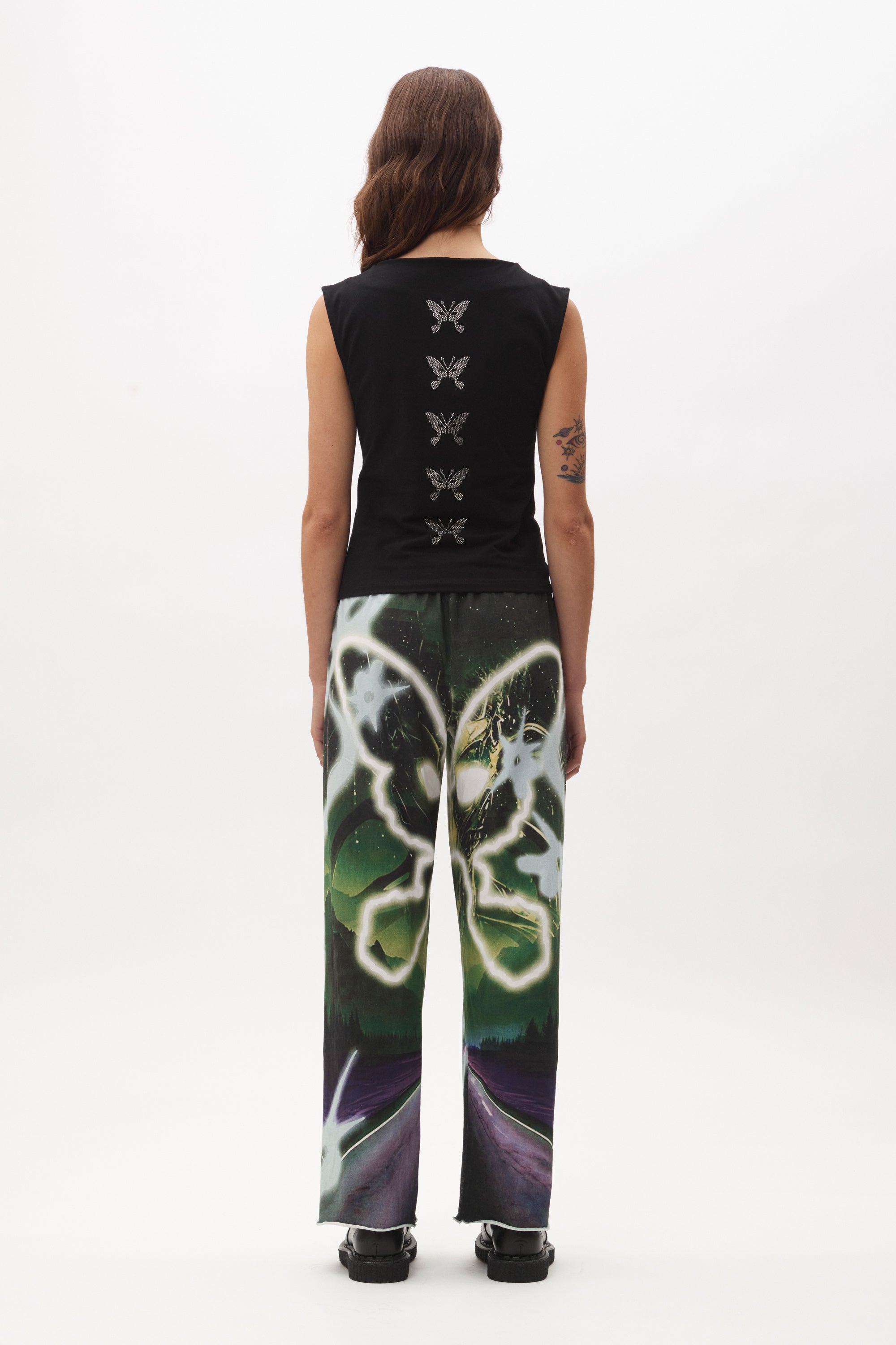 P.A.M. Stranger Than Paradise Pant