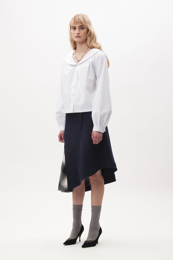 P.A.M. Sirens Shirt - White