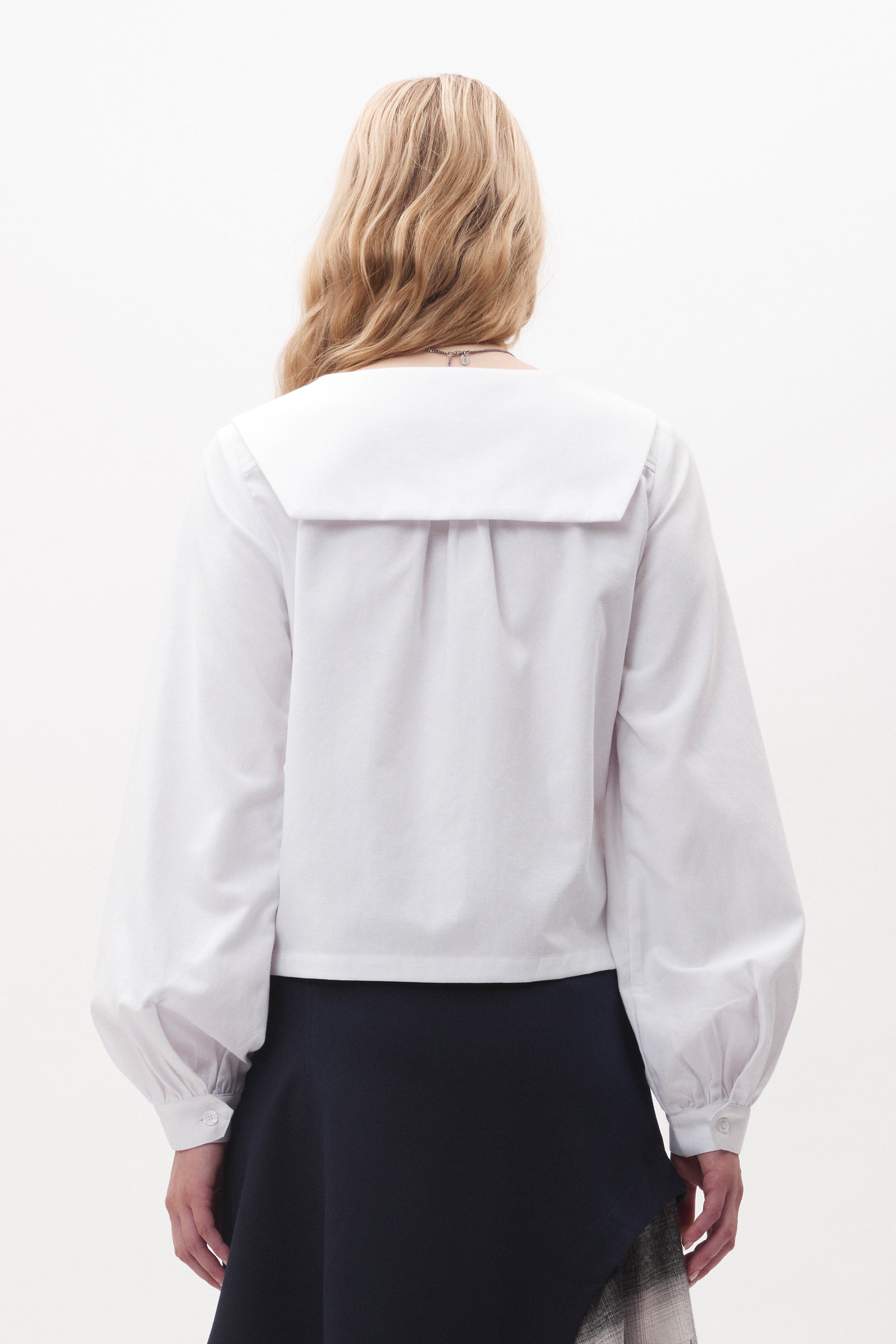 P.A.M. Sirens Shirt - White