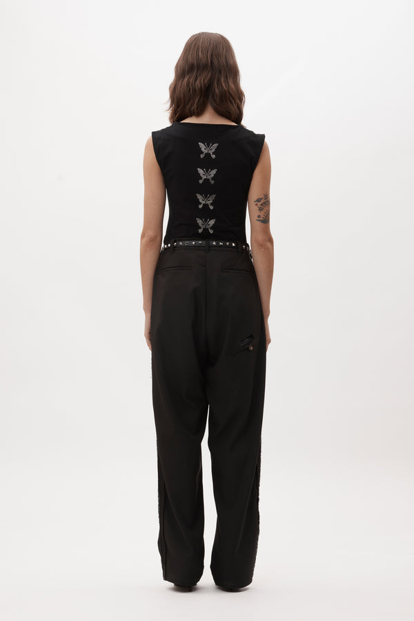 P.A.M. Perfume Butterfly Tank