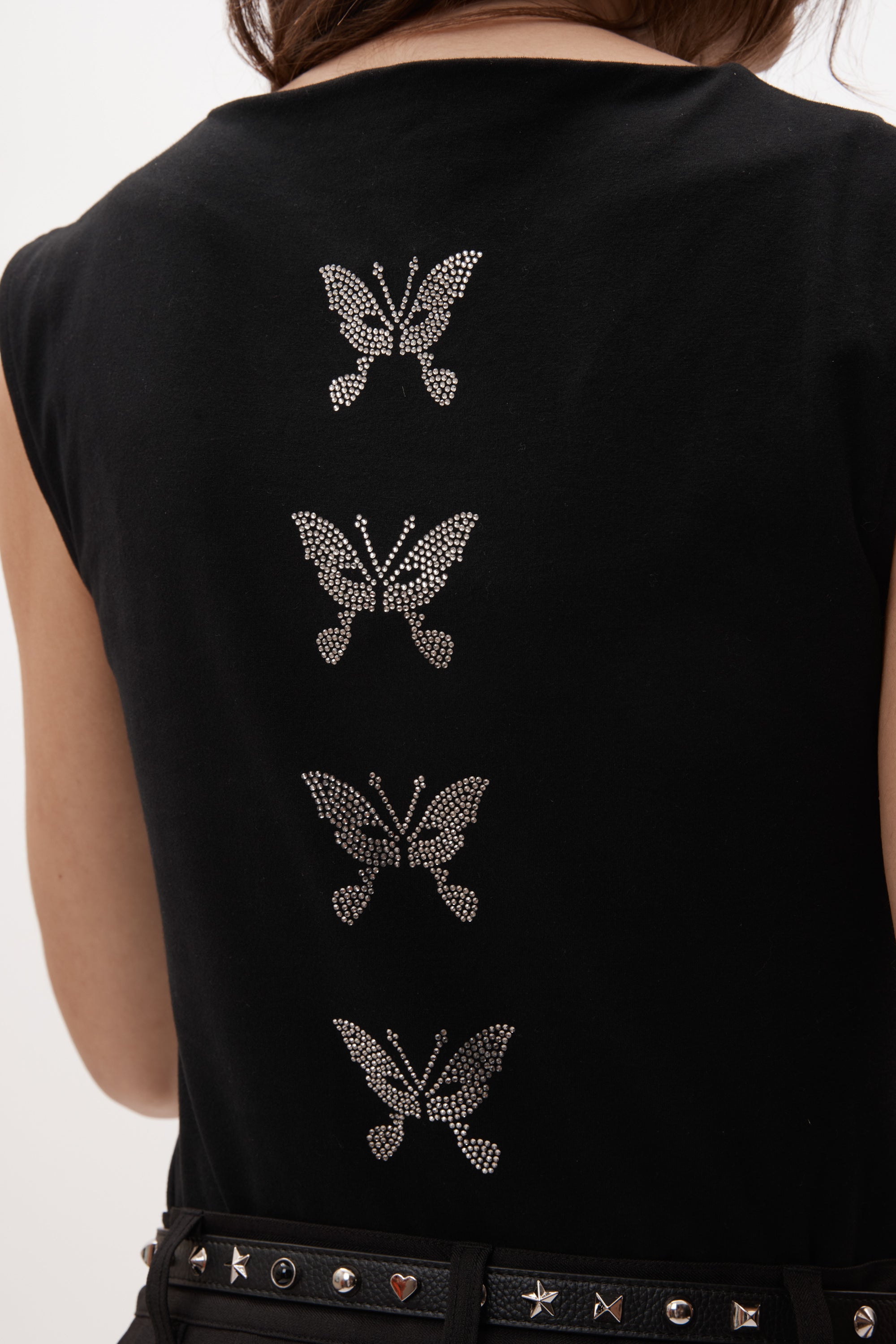 P.A.M. Perfume Butterfly Tank