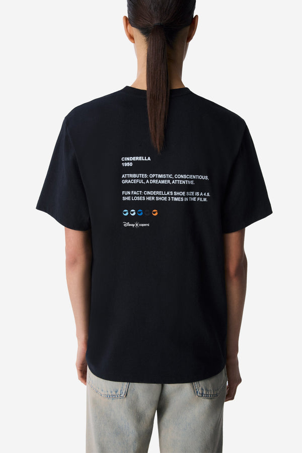 COPERNI X DISNEY Cinderella t-shirt