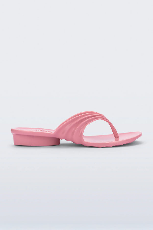 DIESEL X MELISSA Quantum Flip Flop - Pink