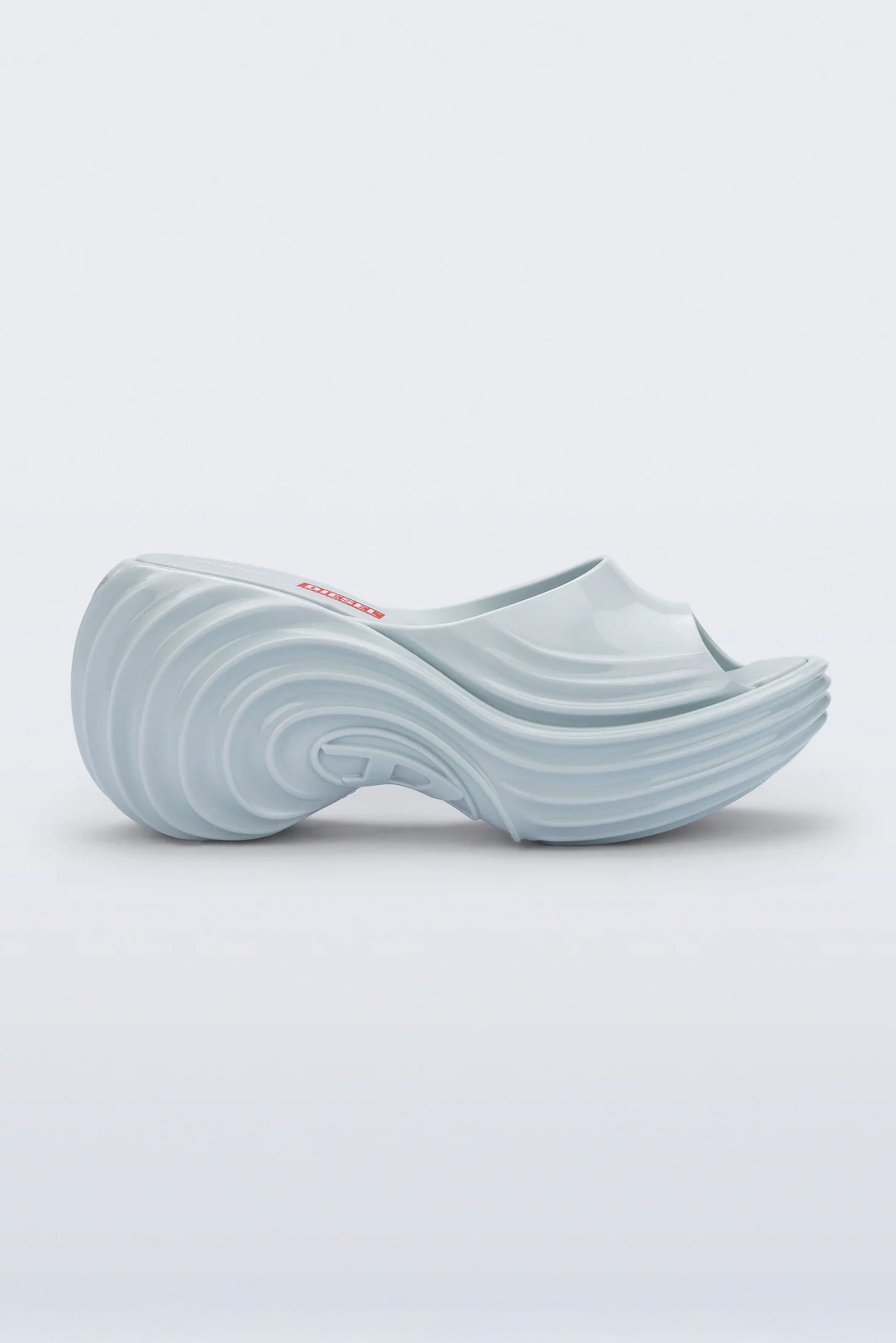 DIESEL X MELISSA Quantum Platform - Light Blue