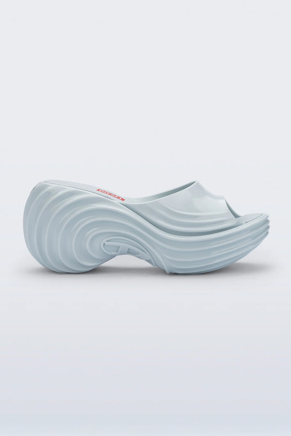 DIESEL X MELISSA Quantum Platform - Light Blue