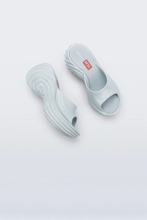 DIESEL X MELISSA Quantum Platform - Light Blue