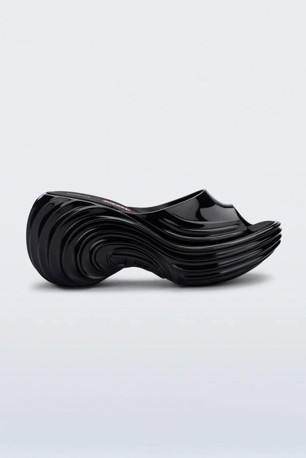 DIESEL X MELISSA Quantum Platform - Black