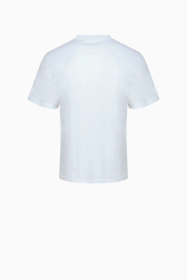 MARTINE ROSE Classic T-Shirt - White
