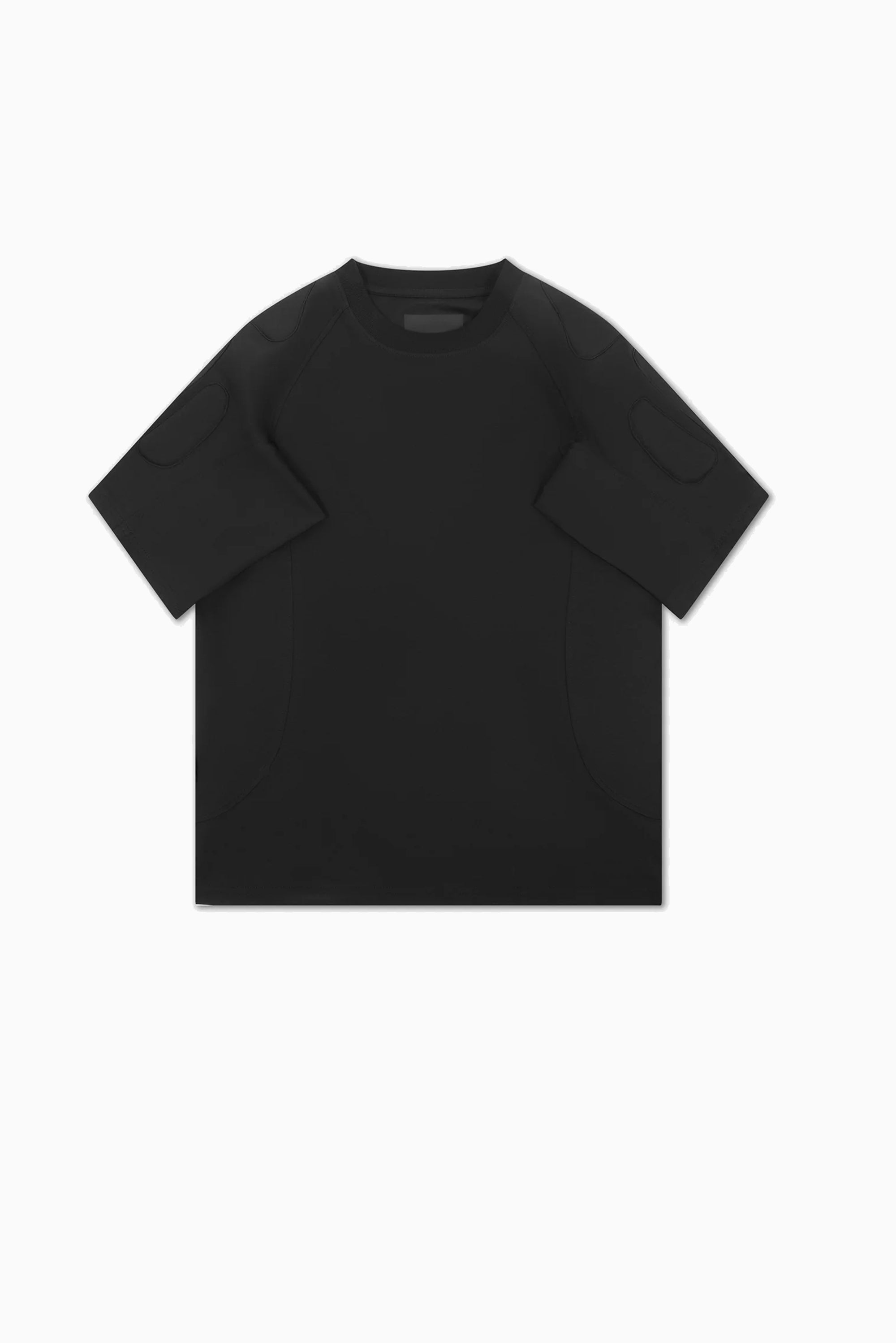 Myon Short Sleeve - Black