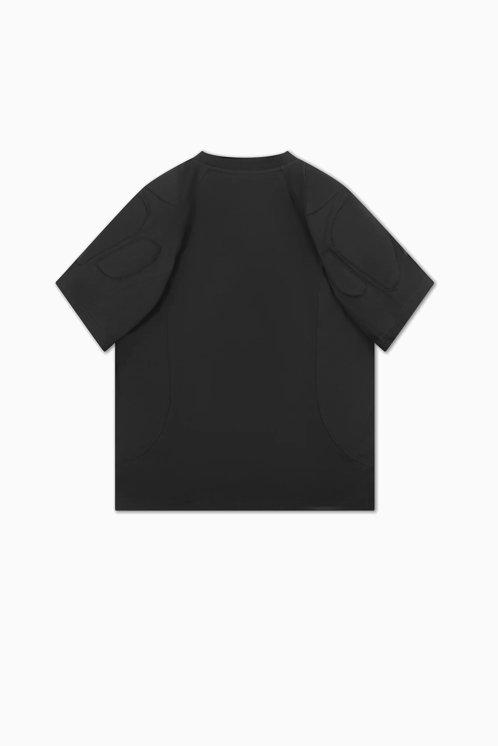 Myon Short Sleeve - Black