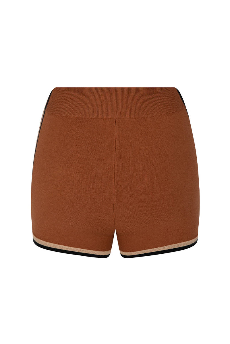 NAGNATA Retro Short 2.0 - Spice