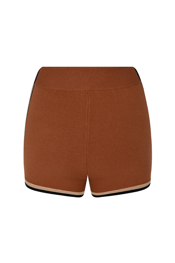 NAGNATA Retro Short 2.0 - Spice