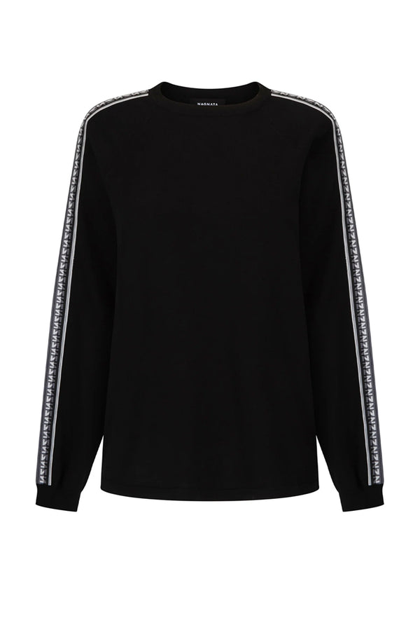 NAGNATA Symbol Jersey 3.0 - Black