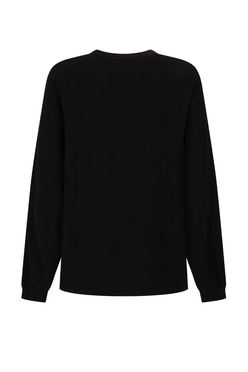 NAGNATA Symbol Jersey 3.0 - Black
