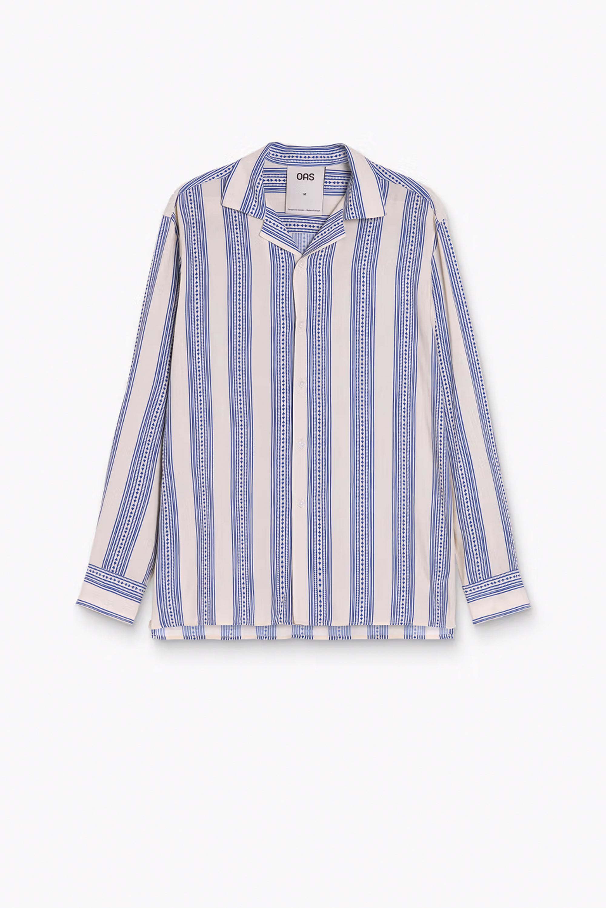 OAS Havanna Viscose Long Sleeve