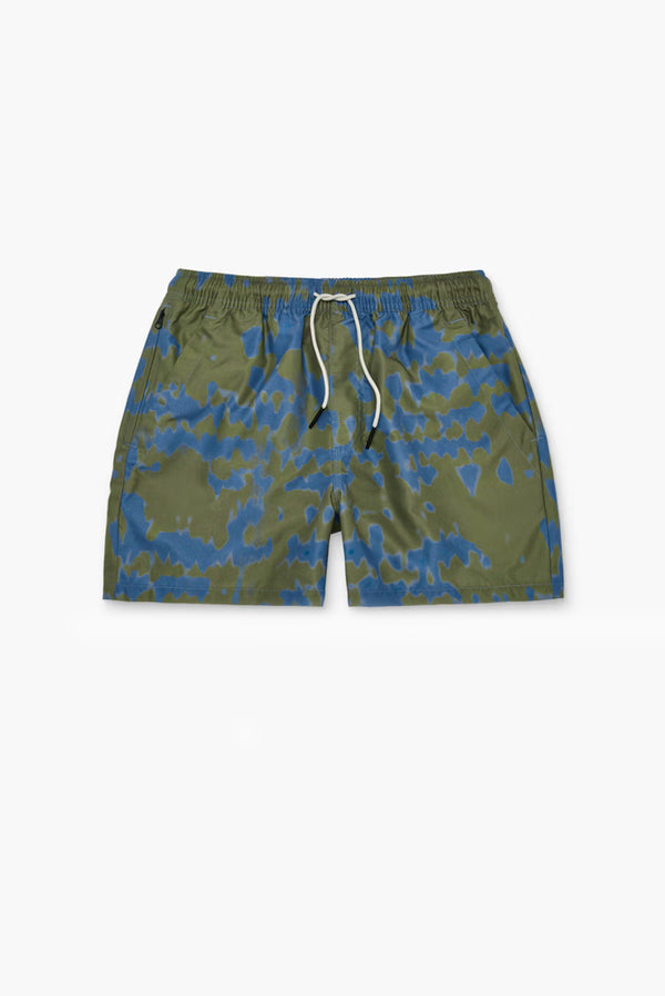 OAS Highland Swim Shorts
