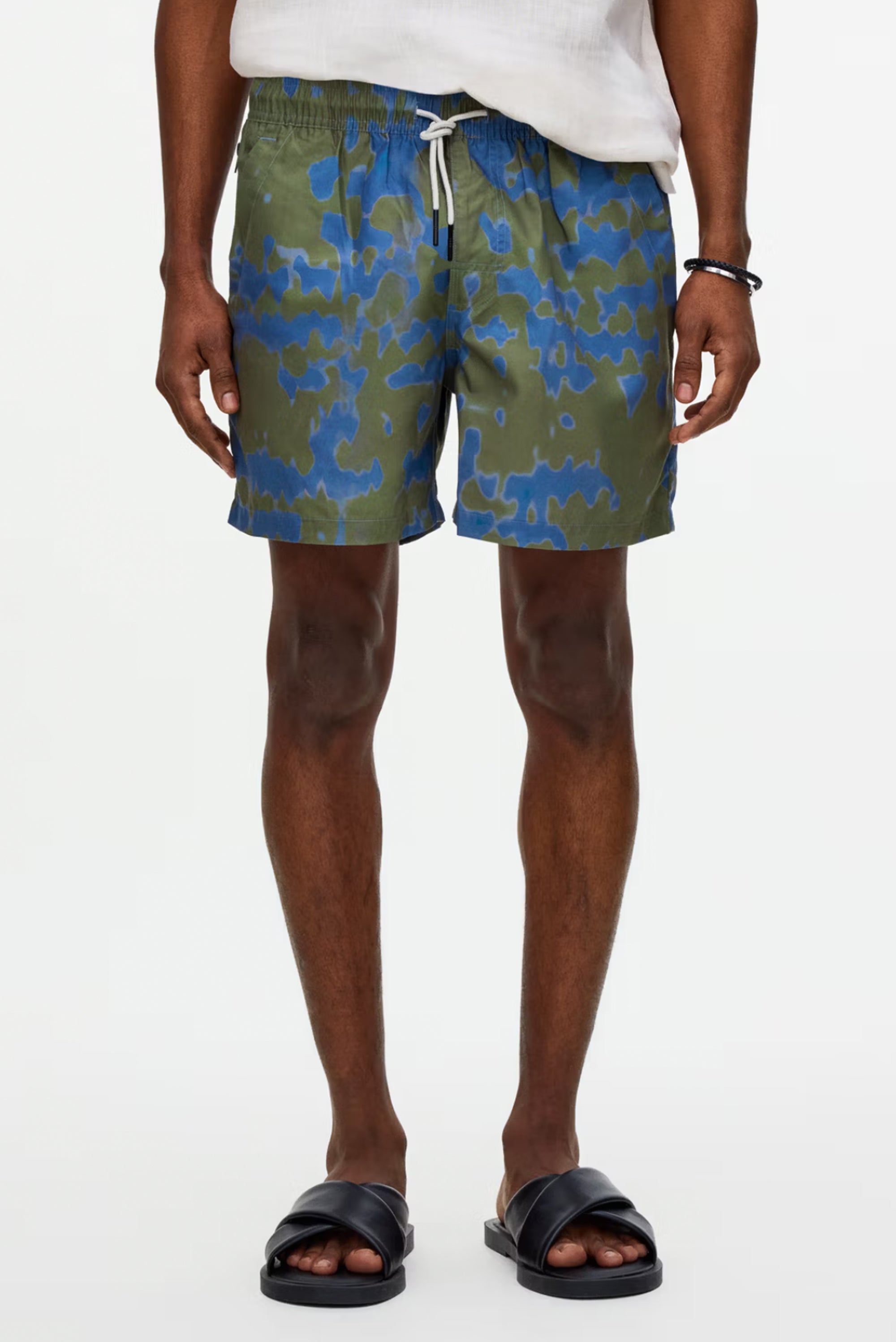OAS Highland Swim Shorts