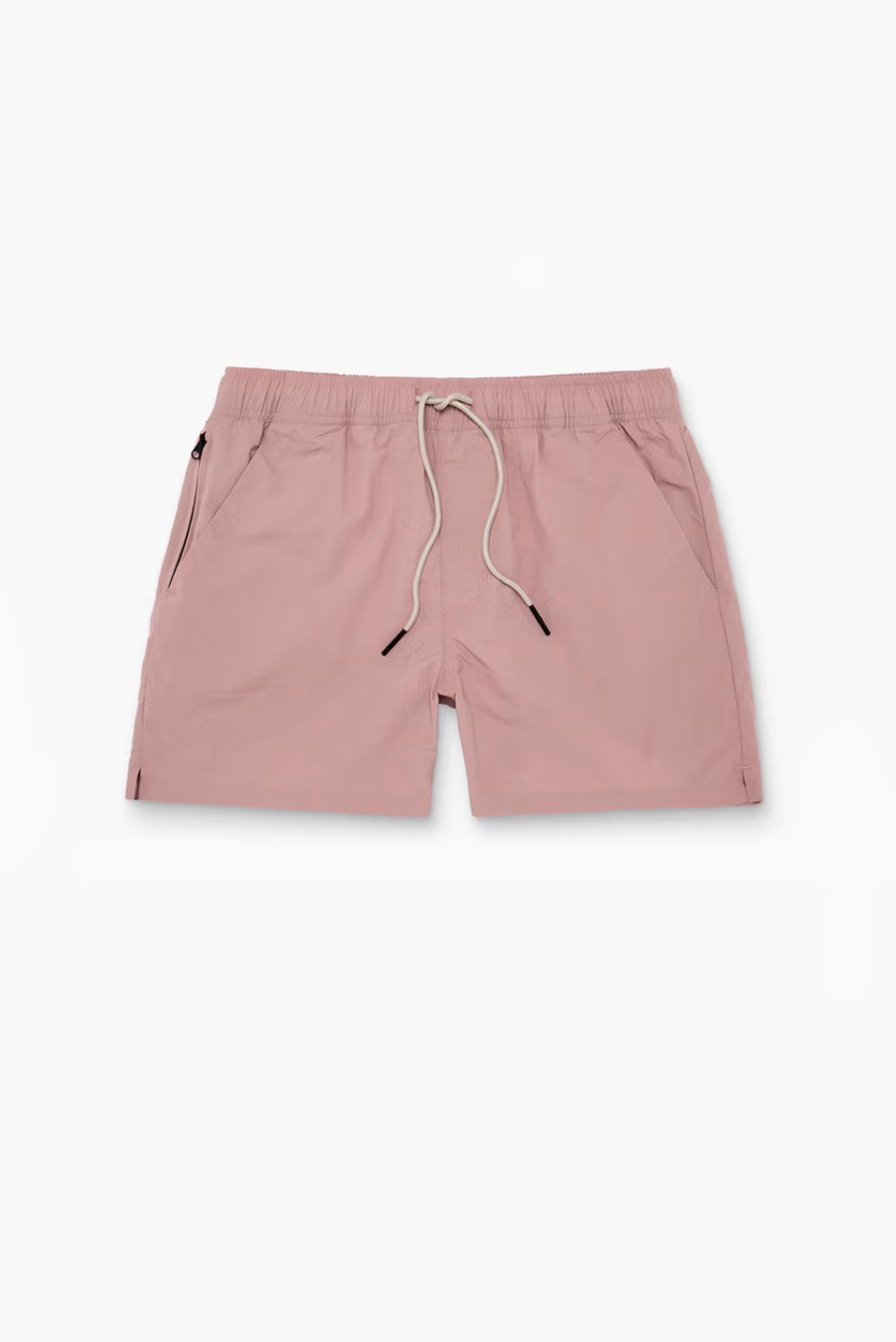 OAS Nylon Swim Shorts - Blush