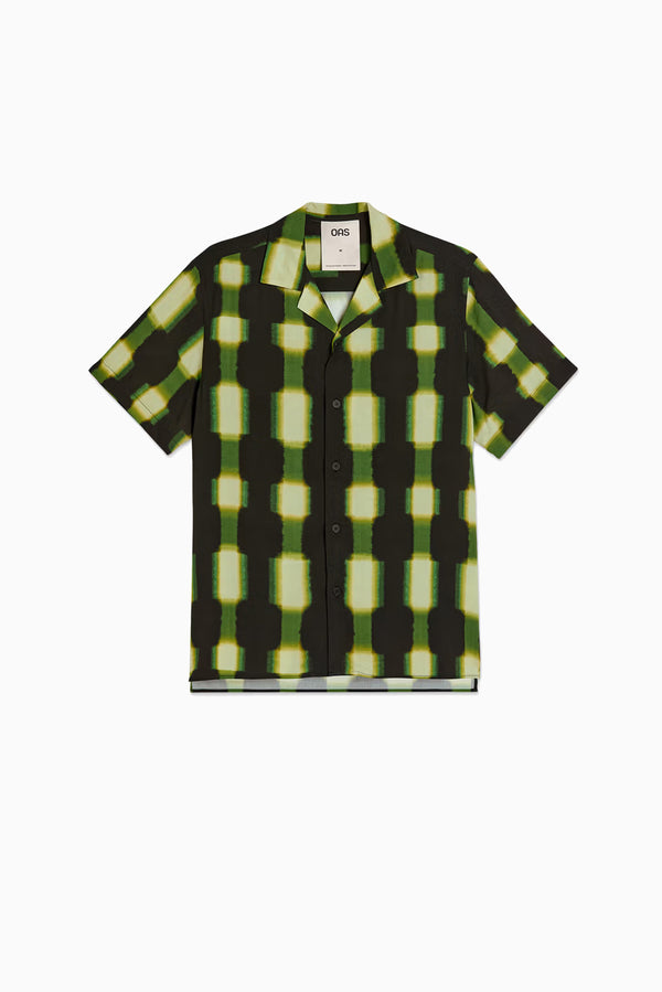 OAS Talisman Viscose Shirt