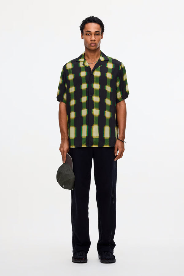 OAS Talisman Viscose Shirt