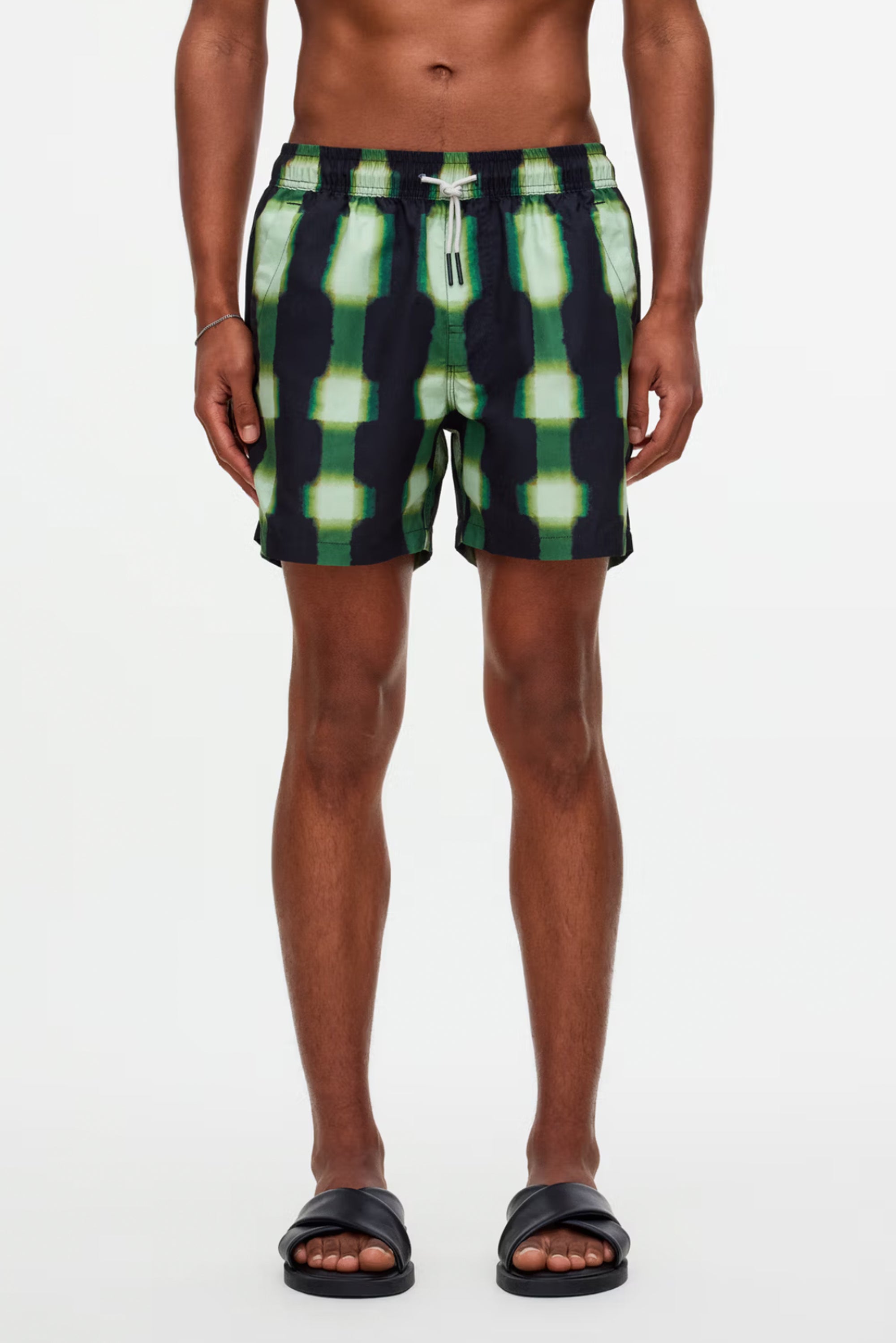 OAS Talisman Swim Shorts