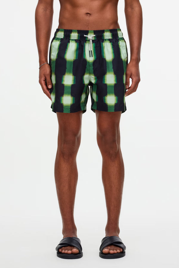 OAS Talisman Swim Shorts
